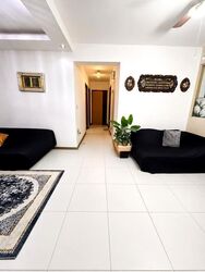 Blk 619C Punggol Breeze (Punggol), HDB 4 Rooms #635737151